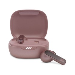 Audífonos Inalámbricos JBL Live Pro 2 Rosa