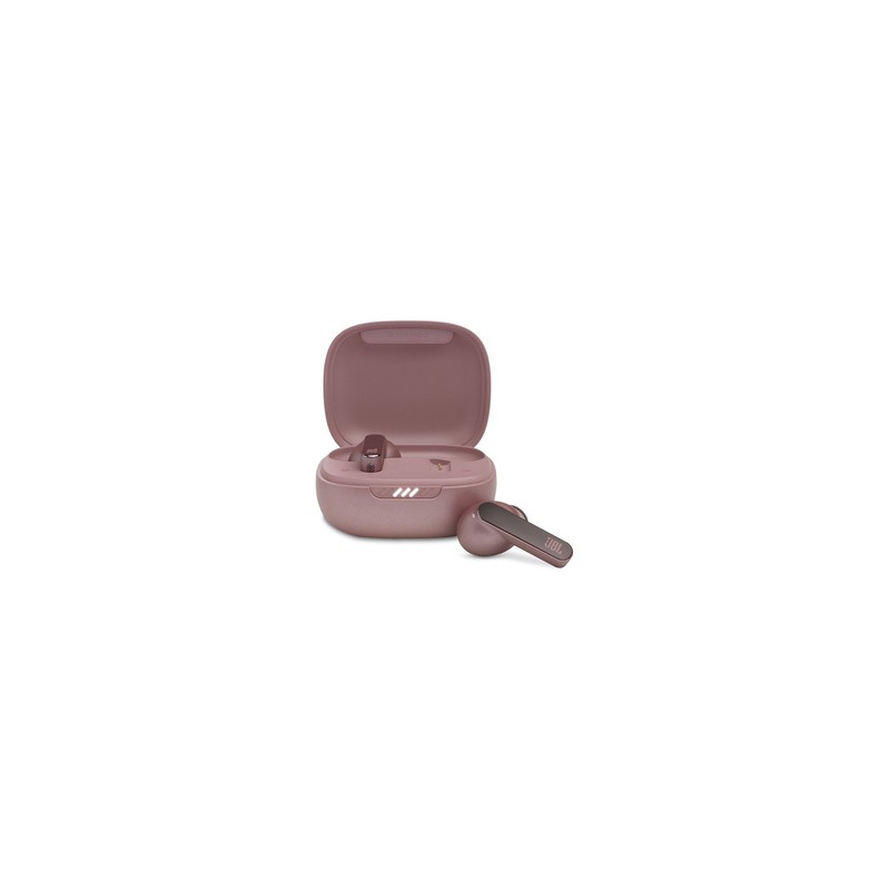 Audífonos Inalámbricos JBL Live Pro 2 Rosa