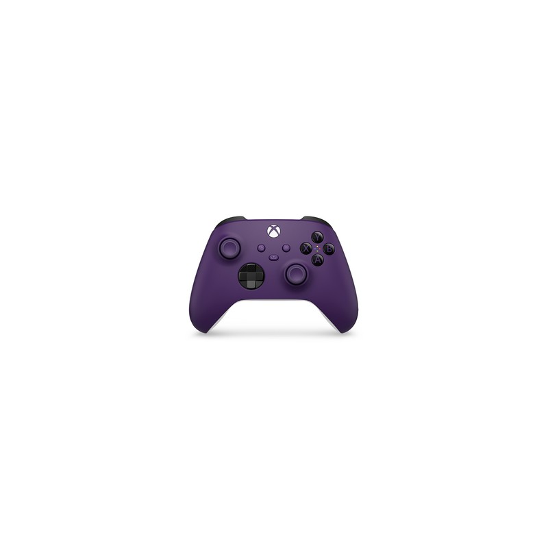 Control Inalámbrico Astral Purple Xbox