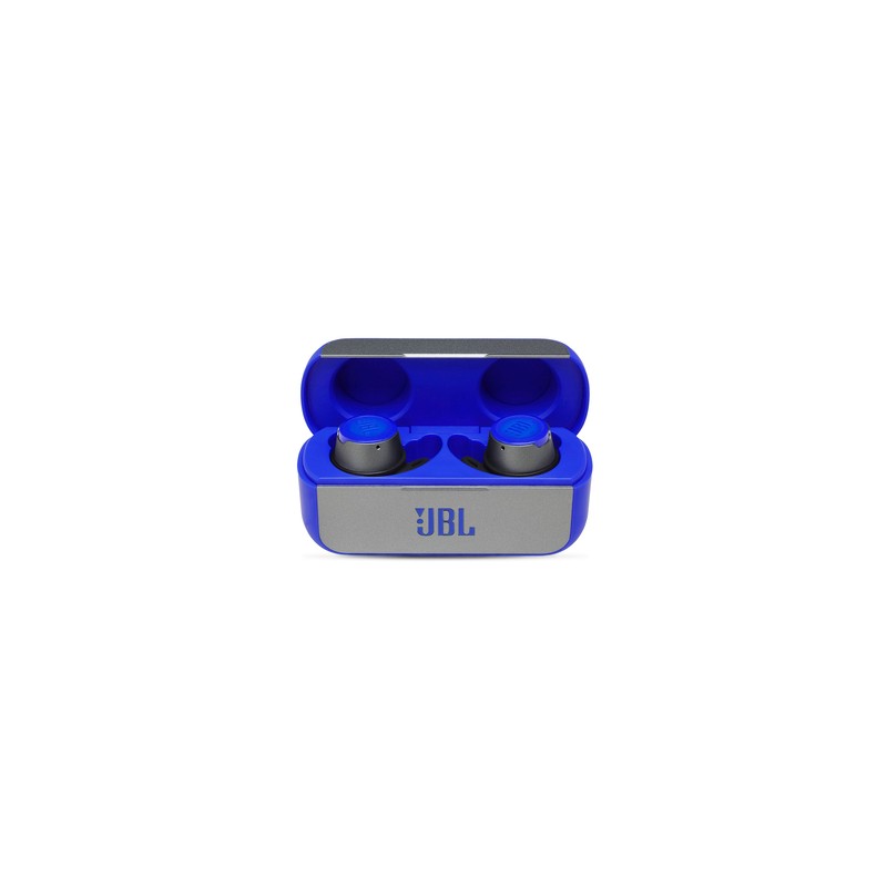 Audífonos Inalámbricos Reflect Flow JBL Azul