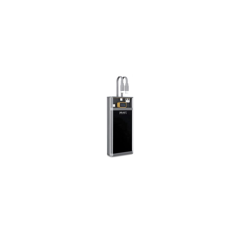 Power Bank PB10C Select Power 10000 mAh