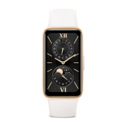 Huawei Band 9 Amoled Blanco