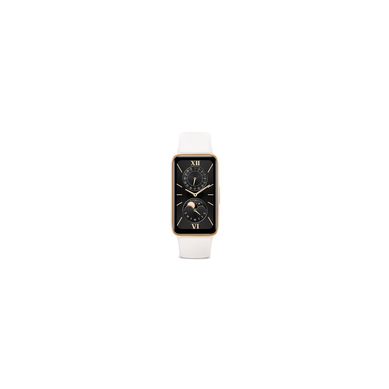 Huawei Band 9 Amoled Blanco