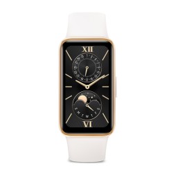 Huawei Band 9 Amoled Blanco