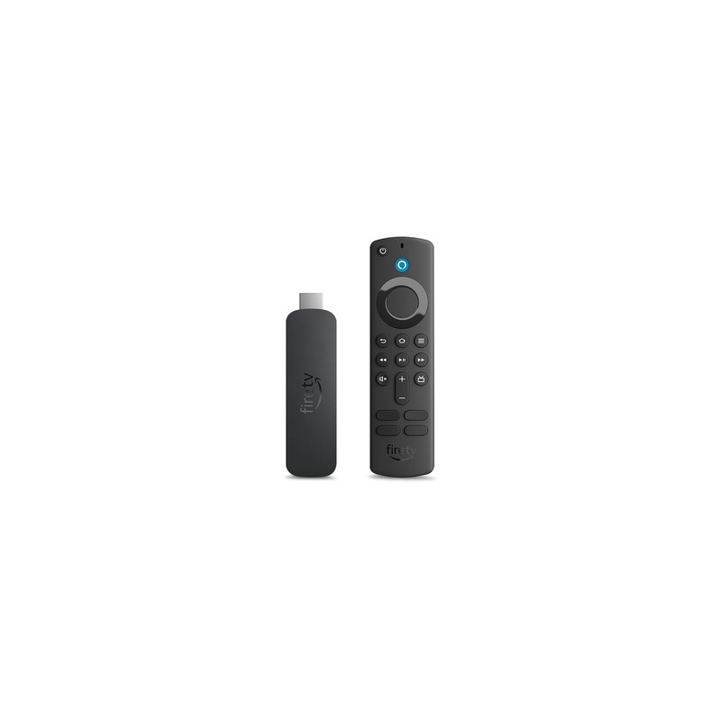 Amazon Fire TV 4K 2023 2da. Generación UHD