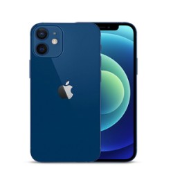 Celular Apple iPhone 12 4gb RAM / 64gb Reacondicionado Azul