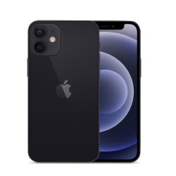 Celular Apple iPhone 12 4gb RAM / 128gb Reacondicionado Negro