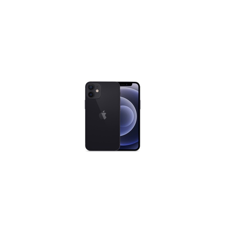 Celular Apple iPhone 12 4gb RAM / 128gb Reacondicionado Negro