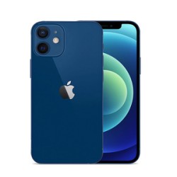 Celular Apple iPhone 12 4gb RAM / 128gb Reacondicionado Azul