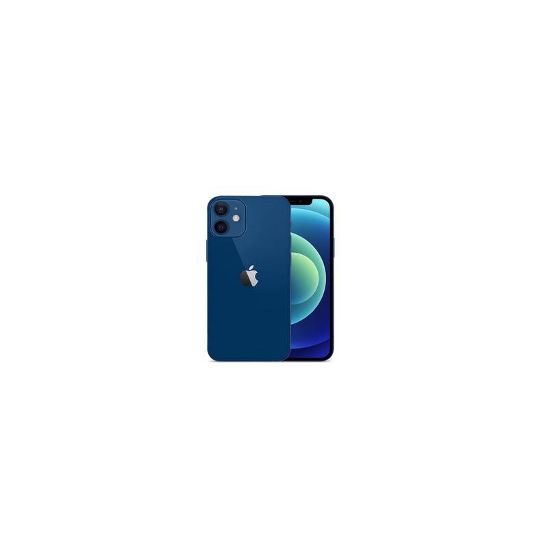 Celular Apple iPhone 12 4gb RAM / 128gb Reacondicionado Azul