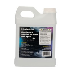 Líquido para Máquina de Humo RadioShack 1L