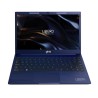 Laptop NOTGHIA-411 Ghia Libero Intel Celeron Gemini N4020C 14 pulg. 256gb SSD 8gb RAM Azul