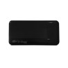 Power Bank Dbugg Carga Rápida Tipo C 10000 mAh Negro