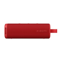 Bocina Inalámbrica Xiaomi 30w Rojo