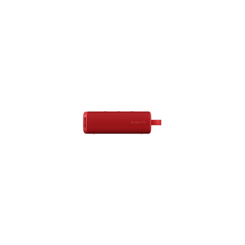 Bocina Inalámbrica Xiaomi 30w Rojo
