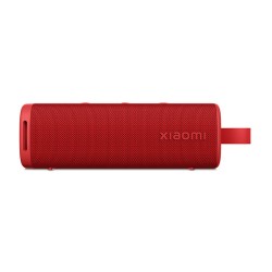 Bocina Inalámbrica Xiaomi 30w Rojo