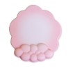 Mousepad con Reposamuñecas Viva Stuffactory Rosa