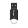 Memoria USB Flash Drive 2.0 Jumpdrive Lexar 32gb Negro