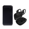 Audífonos Bluetooth Deportivos ST-P75039 Stuffactory más Power Bank 10000 mAh