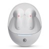 Audífonos Inalámbricos In Ear Pulse RadioShack Blanco