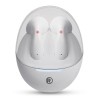 Audífonos Inalámbricos In Ear Pulse RadioShack Blanco