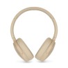 Audífonos Inalámbricos On Ear Vibe RadioShack Beige