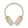 Audífonos Inalámbricos On Ear Vibe RadioShack Beige