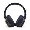 Audífonos Inalámbricos On Ear Evo Clear RadioShack Iluminación LED Negro