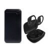 Audífonos Bluetooth Deportivos ST-P75039 Stuffactory más Power Bank 10000 mAh