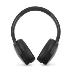 Audífonos Inalámbricos On Ear Vibe RadioShack Negro
