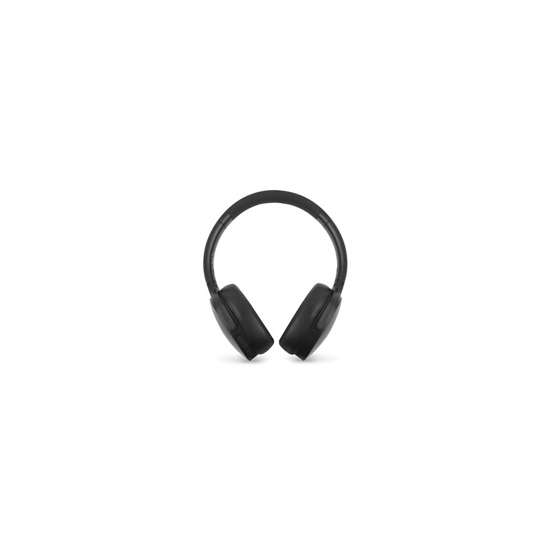 Audífonos Inalámbricos On Ear Vibe RadioShack Negro