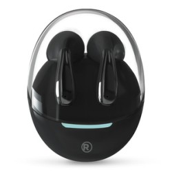 Audífonos Inalámbricos In Ear Pulse RadioShack Negro