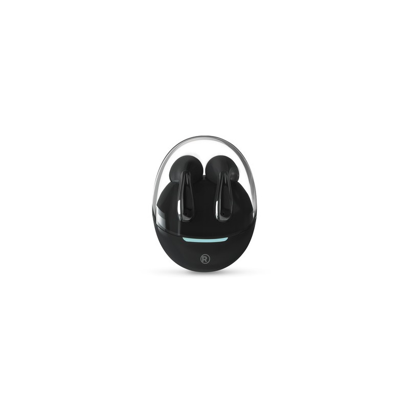 Audífonos Inalámbricos In Ear Pulse RadioShack Negro