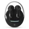 Audífonos Inalámbricos In Ear Pulse RadioShack Negro