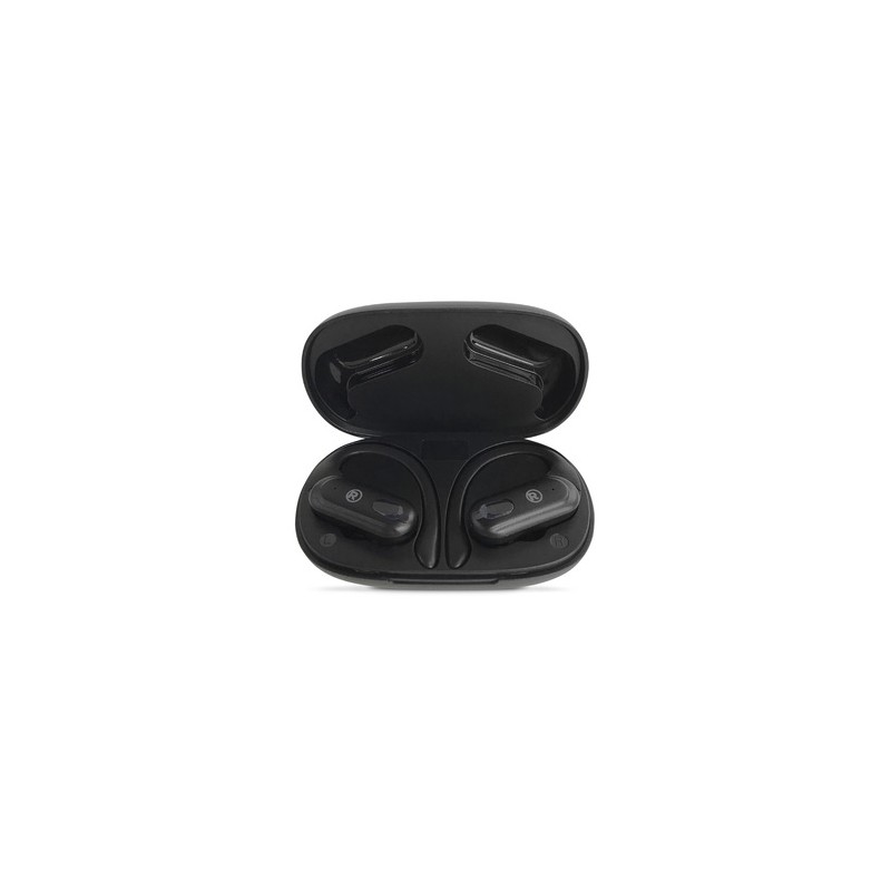 Audífonos Inalámbricos In Ear Blink RadioShack Negro