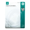 Adaptador para Cable Telefónico Power Gear 76570 / Blanco