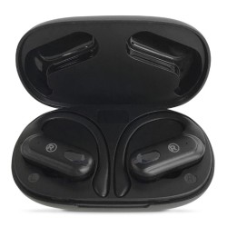 Audífonos Inalámbricos In Ear Blink RadioShack Negro