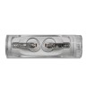 Audífonos Inalámbricos In Ear Clear RadioShack Iluminación LED Blanco