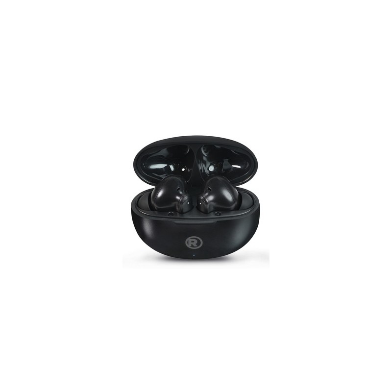 Audífonos Inalámbricos In Ear Bass RadioShack Negro
