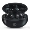Audífonos Inalámbricos In Ear Bass RadioShack Negro