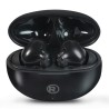 Audífonos Inalámbricos In Ear Bass RadioShack Negro