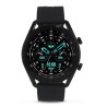 Smartwatch Tempo RadioShack 1.4 pulg. Negro