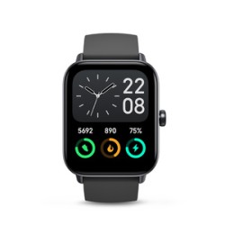 Smartwatch Tempo RadioShack 1.4 pulg. Negro