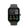 Smartwatch Tempo RadioShack 1.4 pulg. Negro