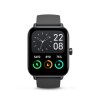 Smartwatch Tempo RadioShack 1.4 pulg. Negro