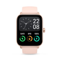 Smartwatch Tempo RadioShack 1.8 pulg. Rosa