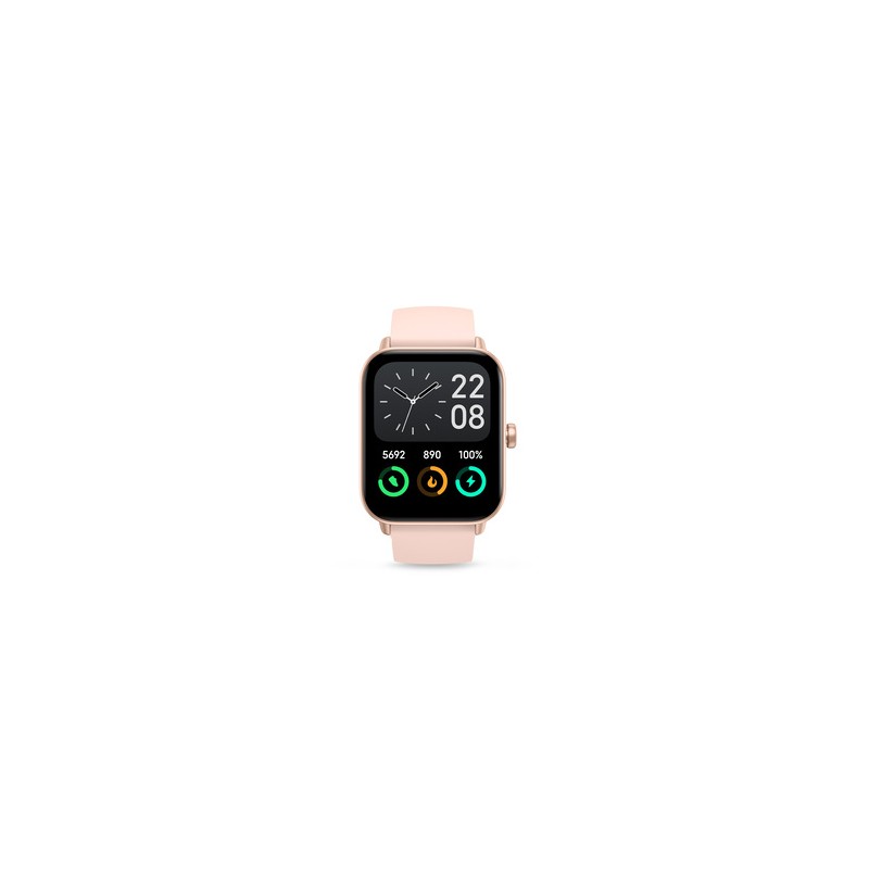 Smartwatch Tempo RadioShack 1.8 pulg. Rosa
