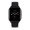 Smartwatch Tempo Pro RadioShack 2.4 pulg. Negro