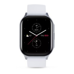 Smartwatch Tempo Pro RadioShack 2.4 pulg. Blanco
