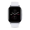 Smartwatch Tempo Pro RadioShack 2.4 pulg. Blanco